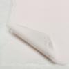 Papel de seda brillante pequeño pañuelo jalea película flor envoltorio borde pequeño fresco de alta gama diy hecho a mano ramo papel floristería