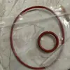 Máquina Automática de Enhebrado de Cuentas de Fábrica Máquina para Enhebrar Cuentas Redondas Cuentas Redondas de Jade Perla Bodhi Ágata Madera Máquina para Enhebrar con Hilo de Plástico