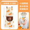 Delantal Impermeable a Prueba de Aceite Overol Delantal de Cocina para Adultos Limpieza de Manos Hogar Moda Delantal