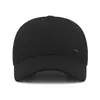 Gorra de Béisbol con Visera Cálida para Protección de Orejas para Hombres de Mediana Edad y Mayores, para Ocio al Aire Libre, Papá de Mediana Edad, Resistente al Frío