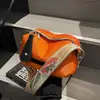 Bolso de Hombro para Mujer Bolso Casual Bolso Cosmético Transfronterizo Nuevo de Moda Simple de Nicho Bolso Cuadrado Pequeño Ligero Versátil Bolso Cruzado