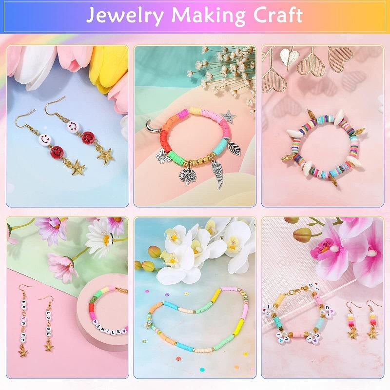 clay beads with Smile Face-02.