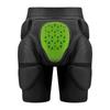 Pantalones Anticaídas para Patinaje Transfronterizo para Adultos, Equipo de Protección para Motociclismo, Protectores de Cadera y Rodilla para Snowboard y Esquí