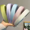Acessório de cabelo tiara retrô fofo, tiara infantil de alta qualidade estilo Hong Kong, presilha de cabelo versátil para mulheres