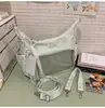 Versión Coreana Linda Bolso de Hombro Suave para Chica Verano Nuevo Ins Japonés Anime Bolsa de Dolor Dulce Fresca Bolso Cruzado para Chica