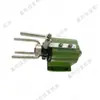 Accesorios para fresadora Jinhuo 0620 0625 cabezal divisor simple, cabezal divisor pequeño, plato divisor garantía de calidad