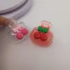 Clip de Almacenamiento Reutilizable para Cepillo de Dientes Portátil de Viaje Esencial Cubierta Protectora para Cepillo de Dientes Mini Caja de Almacenamiento para Cepillo de Dientes