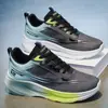 Zapatos Deportivos Nuevos de Verano para Hombre 2026, Zapatos para Correr de Hombre, Malla Transpirable Zapatos Deportivos para Correr para Estudiantes