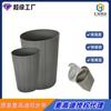 En stock XL194 Italia Macaudie correa de distribución ancho 15 mm correa de transmisión de poliuretano sin costura