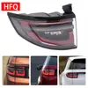 Adecuado para Land Rover Discovery Sport 2019-2022 Luz Trasera Exterior LED Lk7213405Ac