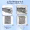 Almohada para embarazadas con protección para la cintura, almohada para dormir de lado, almohada multifuncional para embarazadas, almohada en forma de U, suministros para embarazadas, almohada para dormir, almohada para dormir de lado
