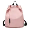 Bolsa de natación nueva separada para seco y húmedo al por mayor para mujer, zapatos independientes, bolsa de fitness y yoga, mochila para ocio al aire libre y viajes