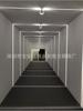 Luz de Feixe LED Holofote no Batente da Porta Holofote para Corredor de Hotel KTV Escada Luz Linear Raio de Luz Luz para Peitoril da Janela Luz para Parede Externa