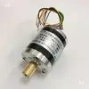 Máquina de perfuração máquina de perfuração acessórios 45BF005II motor de passo Baocheng Motor 45BF005II