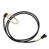 Sensores de Asistencia de Pulso para Vehículos Eléctricos de 5 Imanes, 8 Imanes, 12 Imanes, Piezas de Modificación para Bicicletas de Montaña, Dispositivos de Asistencia de Pedal