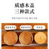 Frascos de Almacenamiento Sellados de Vidrio Personalizados para Condimentos de Cocina, Cereales, Frutas Secas, Té, Dulces, Nueces, Frascos Sellados