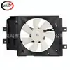 Adecuado para 1982-2003 March Micra I II Motor 1.0-1.5D Ventilador de Refrigeración del Radiador