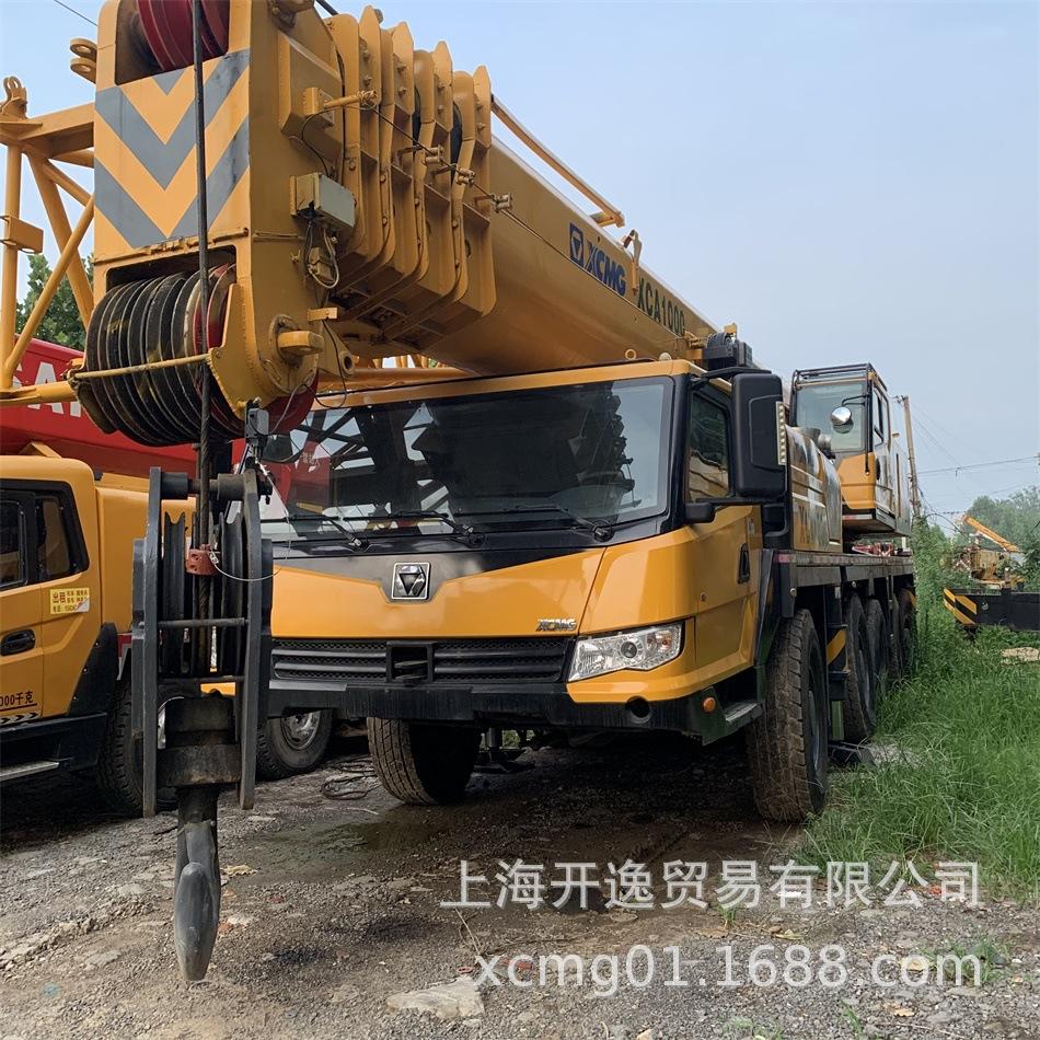100t crane (4)