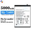 Para Celular Samsung Galaxy A06/SM-A065F Bateria de Grande Capacidade HQ-7160SS Atacado em estoque