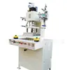 Venta Directa de Fábrica Máquina Hidráulica de Estampado en Caliente Multifuncional Máquina de Marcado en Caliente para Cuero Máquina de Estampado en Caliente Plano
