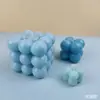 Molde para vela