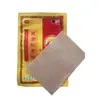 Pegatinas de tela de tributo de Xizang, pegatinas de compresa fría, venderán regalos, regalos de reunión de 0 a 1 yuan, puesto de Jianghu