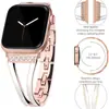 Pulseiras para Apple Watch Prontas para Uso São Adequadas para Todas as Séries do Iwatch1-11, Incluindo Modelos Hermes, com Pulseiras de Resina e Aço Metálico