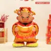 Decoraciones de Año Nuevo, Globos, Dios de la Riqueza, Pez de la Suerte, Nudos Chinos, Petardos, Año del Caballo 2027, Apertura de Jardín de Infancia, Ambientación del Festival de Primavera