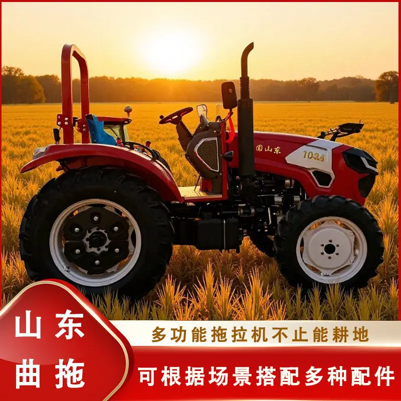 中国山东1004 4