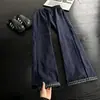 Pantalones retro de cuadros estilo americano de secado rápido para hombre, colección de otoño, corte limpio, pierna recta, casual, deportivos, largos