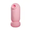 Galaku Yuanqi Pájaro Segunda Generación Dispositivo de Masturbación Femenina Vibrador Vibrador de Succión Juguetes Sexuales para Adultos