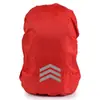 Funda de Lluvia para Mochila de Montañismo Deportes al Aire Libre Ciclismo Mochila a Prueba de Polvo Bolsa Cubierta Protectora Adecuada para Senderismo y Camping Viajes