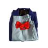 Xingmanyuan Conan Cosplay Niño Conan Disfraz para Adultos y Niños en Stock Venta al por Mayor Dropshipping
