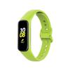 Para Correa Samsung Galaxy Fit2 SM-R220 Correa de Silicona Correa Estilo Oficial Samsung Punto