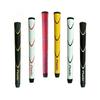 Grip para Palo de Golf Grip de PU Grip para Putter Grip Redondo para Palo de Golf Grip para Hierro Madera Cubierta para Palo
