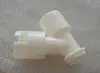 Desagüe de piso profundo de acero inoxidable 10*10 antiolor, doble uso para lavadora, conector de tres vías, accesorios de baño