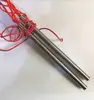 Elemento Calefactor Quemador Ventilador Parrilla Eléctrica Comercial de Guangdong Huoshan Accesorios para Parrilla de Gas