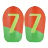 Espinilleras Transfronterizas para Adultos, Protectores de Pierna Engrosados y Ampliados Anti-Colisión, Unisex, Inserto Protector, Tablero de Inserto Ce