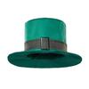 Fiesta de Carnaval St. Parrish Hada Irlandesa Colibrí Irlandés Uniforme Disfraz Cosplay Listo para Enviar Cabello Lacio