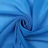 Tela de Gasa 100D Tela de Primavera y Verano Forro de Gasa Boda Dinastía Han Ropa para Actuaciones Escénicas Fábrica de Telas Venta al por Mayor