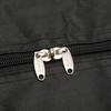 Maleta de Viaje Multifuncional de Gran Capacidad para Distancias Cortas con Ruedas Universales, Bolsa de Equipaje Plegable para Almacenamiento y Mudanzas