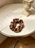 Laços de Cabelo Estilo Coreano com Strass Transfronteiriços, Faixas de Cabelo Pérolas Estilo Retrô Francês, Scrunchies, Suprimentos para Loja de Joias, Direto da Fábrica Fonte