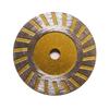 Suministro Directo de Fábrica pieza de tallado en piedra 40 50 60 mm pieza de corte de diamante inscripción tallado pieza pequeña pulido