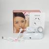 Equipo de Belleza Transfronterizo Dispositivo Guía de Hielo de Tres Colores Dispositivo de Belleza Facial de Mano Dispositivo Muscular de Hielo Dispositivo de Belleza Refrigerante con Compresa de Hielo