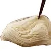 [Superficie de hilo de ñame de semilla de coix y Poria cocos] sin sal ñame largoxumimets fideos finos secos empaque individual generación de grano grueso