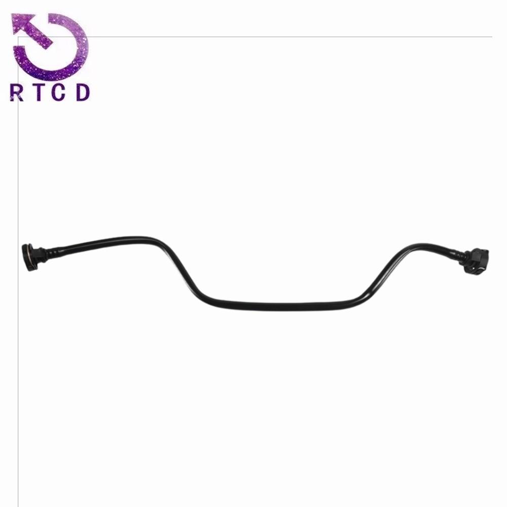 8R0121081AQ水箱散热器软管2