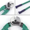 Venta al por mayor del fabricante Cortador de Cable para Candado de Bicicleta Potente Cortador de Candado de Cable Accesorios Cortador de Cable Tijeras para Cable de Acero