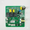 Acessórios para Máquina de Selar Huili Engrenagem Sensor Fotoelétrico Mola Placa de Circuito Lâmina de Corte Interruptor Placa de Aquecimento Máquina de Selar Copo Totalmente Automática