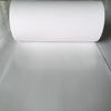 Cinta adhesiva de doble cara de papel de algodón resistente, blanca, sin marcas, para embalaje en caja de color, industrial, aceitosa, venta al por mayor