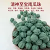 Atacado do Fabricante Fragrância de Longa Duração Estame de Flor Incenso em Grânulos Artesanal Natural Medicina Chinesa à Base de Ervas Grânulos Moldados Grânulos de Buda Pulseira